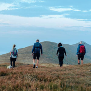 Summer Walking Series – Discover the Uplands