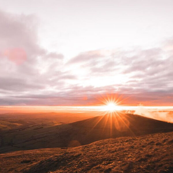 Summer Walking Series – Discover the Uplands