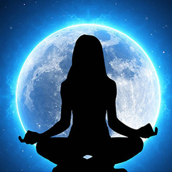 Full Moon candlelight Yin Yoga & Relaxation sessions