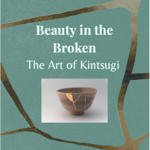 1 x night Kintsugi inspired retreat, with a journey to inner peace